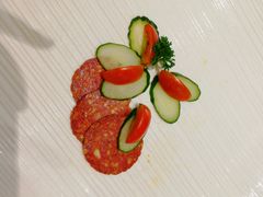 -厦门海景千禧大酒店·海景咖啡厅