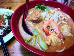 -老宅原住民沙茶面精品小吃(龙头路店)