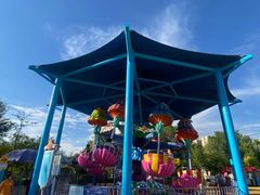 -水上乐园·欢乐世界