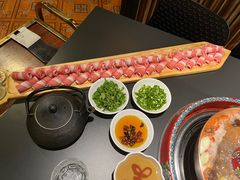 -羊大爷涮肉(亮马桥店)