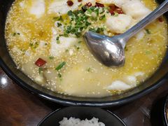 -好人民间小吃(镇江八佰伴店)