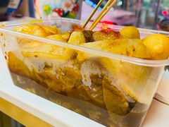 -明记牛杂(新马路分店)