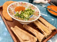 -乡村馕坑肉·烧烤·新疆菜·本地人更爱吃(阿勒泰首店)