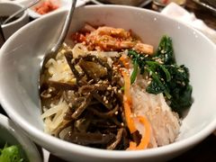 -俺的焼肉(銀座9丁目店)