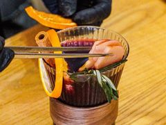 -桂园餐厅(五大道店)