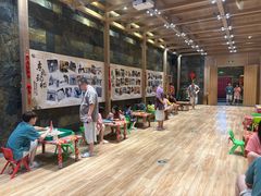 -清河半岛温泉度假酒店