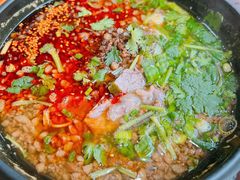 -一品飘香米线(一中总店)