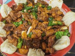 -酒肉门孔府菜(曲阜游客中心店)