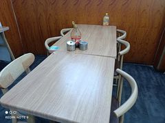 -张记包子铺(贵阳路店)