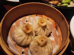 -南京大牌档(新街口德基广场店)