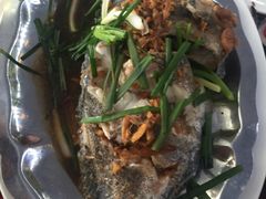 -幸福姐海鲜大排档