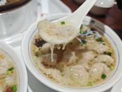-汪一挑馄饨(老街店)