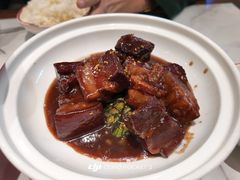 -金陵后厨·南京菜(新街口秣陵路店)