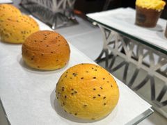 -二楼咖啡厅·厦门源昌凯宾斯基大酒店(湖滨中路店)