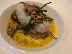 -迪拜帆船酒店海底餐厅