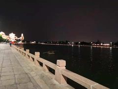 -龙舟池