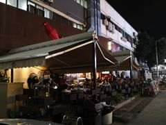 -虾胡闹·澳洲小龙虾·烧烤(福田鲨鱼店)