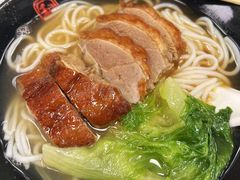 烧鹅濑-厚街烧鹅濑(西华路店)