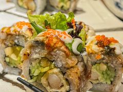 -山葵家·创意料理(宁波来福士店)