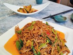 -聚丰园•湖鲜餐厅(阿红私房菜梅石路店)