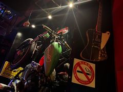 -288 Livehouse 酒吧(思南公馆店)