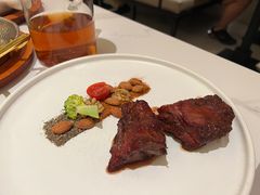 -赤火牛排(金狮广场店)