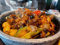 -蟹榭·本帮江浙菜·蟹宴(五角场合生汇商场店)