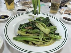 -明本湛江鸡•海鲜小厨(陈家祠店)