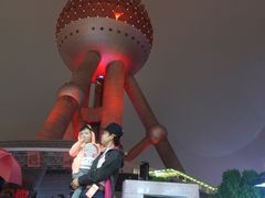 -东方明珠·可口可乐欢乐餐厅