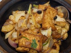 -万龙洲海鲜(南新仓店)