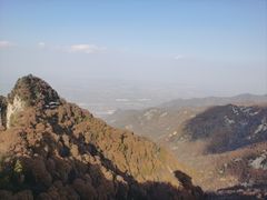 -少华山国家森林公园