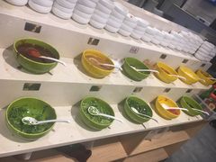 -名门潮牛·鲜牛肉海鲜火锅.烧烤自助餐厅(诚丰广场店)