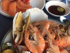 -广州花园酒店·凌璇阁旋转餐厅CAROUSEL360