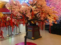 -茶马花街(城西银泰城店)