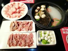 -井格重庆火锅(燕郊永旺店)