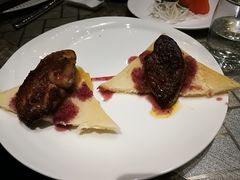 -雅玛花式铁板烧(国宏宾馆店)