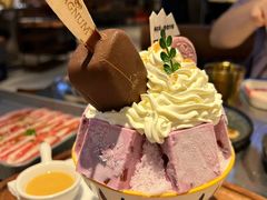 -香猪坊韩国烤肉专属门店(魏公村店)