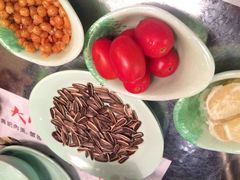 -炭舍干锅·烤鱼(扬名广场店)