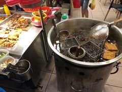 -建谊现卤卤味(金门金城店)