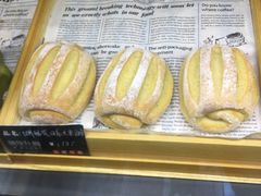 日系大米面包-啊噗吐呦现场烘焙(麦凯乐店)