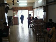 大堂-张关合渣(航空大道店)