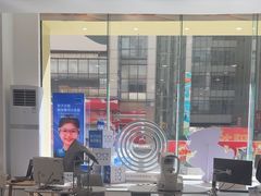 -大明府国际眼镜(太原北街店)