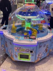 点击看大图 -卡通尼乐园(景枫中心店)
