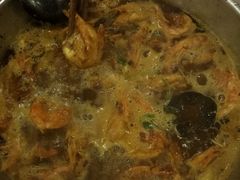 -王婆大虾(五道口店)