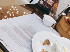 -豫璟轩中餐厅(南昌万怡店)