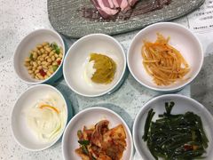 -韩时烤肉(枫蓝店)