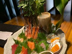 -和彩放题餐厅(酒仙桥店)