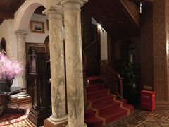 -马勒别墅·中餐厅