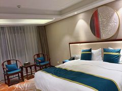 -南宁凤凰宾馆(火车站地铁站店)