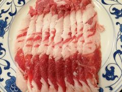 -裕德孚·非遗手切涮羊肉(东直门内大街店)